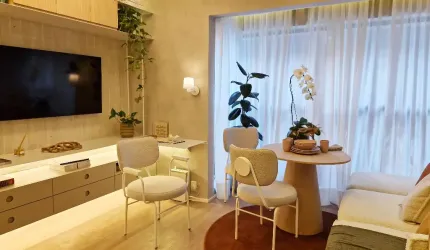 Studio em frente estação Pinheiros!
