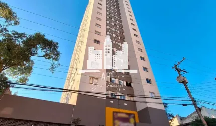 Exclusivo: Apartamento de 2 dorm R$ 270.000 na Rua Sassaki em Vila Marari