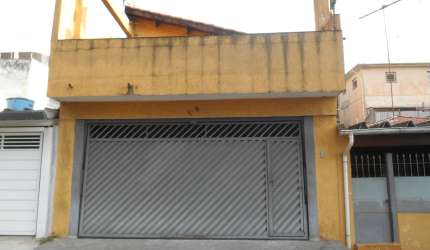 SOBRADO PARA VENDA EM LOCAL PRIVILEGIADO DE CIDADE ADEMAR