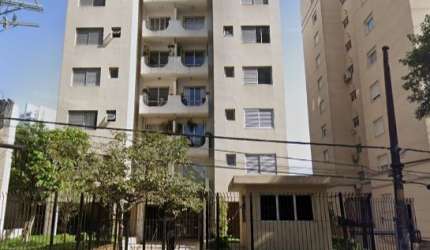 Apartamento ideal para um casal
