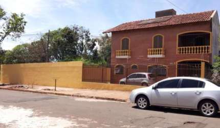 Casa Aeroporto