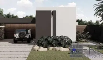 Casa Parque Residencial Alcântara
