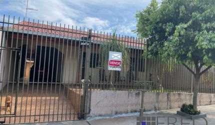 Casa Conjunto Cafezal 3