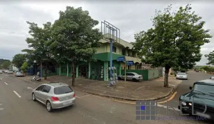 Comercial Jardim Ideal