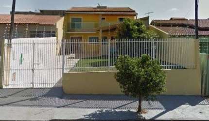 Casa Jardim Tocantins