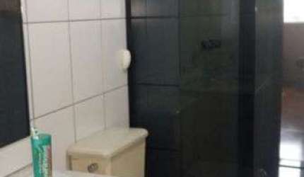 Condomínio Residencial Mar Del Plata
