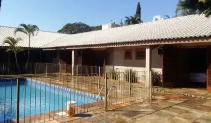 Casa Colina Verde