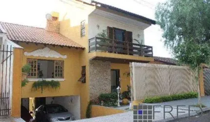 Casa Jardim Planalto