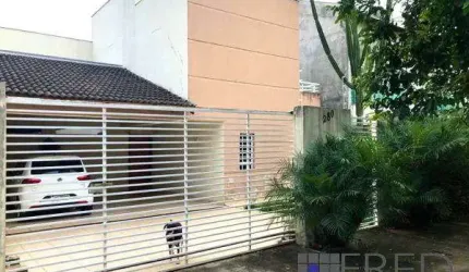 Casa Andrade