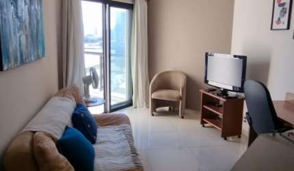 Flat Space Valley - Jd São Dimas pacote R$3.000,00