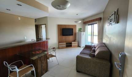 Flat Space Valley- jd São Dimas - R$1640,00