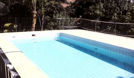 Linda Chácara urbana - Zona Norte Vila Paiva R$2.500.000,00