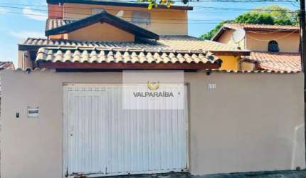 Sobrado 4 Dorm Vista Verde - R$680.000,00