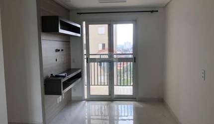 Apto Fatto Acqua - Jd Ismenia- R$480.000,00