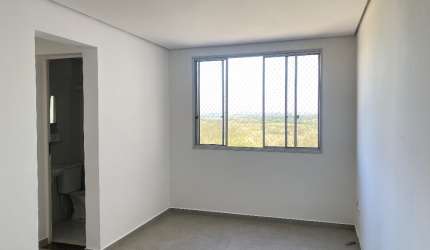 Apto Ed Verdes Mares - Jd Bela Vista - R$1.450,00
