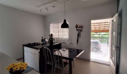 Sobrado Dom Bosco - R$375.000,00