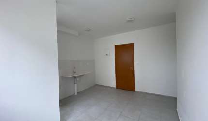 Apto Campo di Fortini - Novo Horizonte- R$1.2100,00