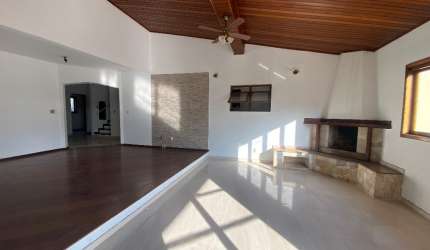 Sobrado Cond Floresta - Vista Verde R$5.600,00