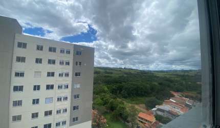 Apto Campo di Fortini - Novo Horizonte
