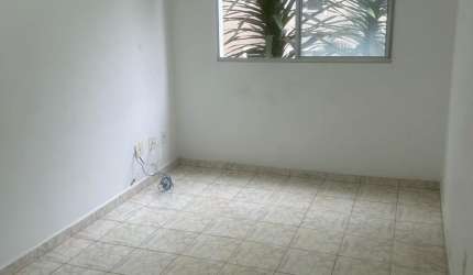 Apto Campo di Giallo - Vila Tesouro - R$190.000,00