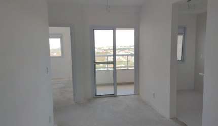 À Venda – Apartamento no Pérola Villa Branca | Jacareí/SP R$ 540.000,00
