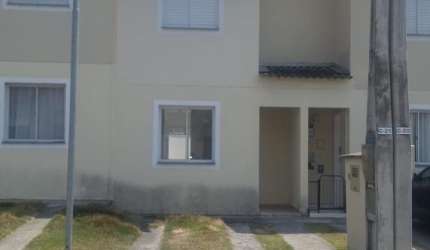 Sobrado locação Residencial Colônia Real - Jacarei
