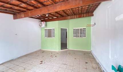 Oportunidade no Vista Verde – Parte Nova   Terreno 5x25 | Casa Térrea com Excelente Estrutura