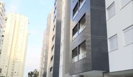 Lindo Apartamento para Locação – Edifício Gemini – Jardim Aquarius