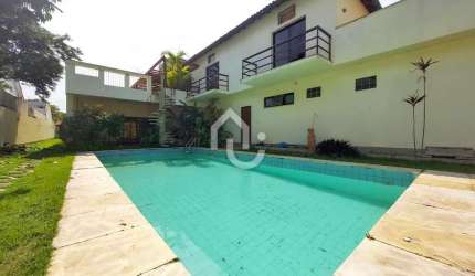 Casa em condomínio fechado com 5 quartos à venda na Rua Kobe, Barra da Tijuca, Rio de Janeiro, 740 m2 por R$ 4.200.000