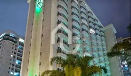 Flat com 2 quartos à venda na Avenida Malibu, Barra da Tijuca, Rio de Janeiro, 72 m2 por R$ 750.000