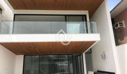 Casa com 3 quartos à venda na Rua Jorge Dodsworth Martins, Barra da Tijuca, Rio de Janeiro, 450 m2 por R$ 4.300.000