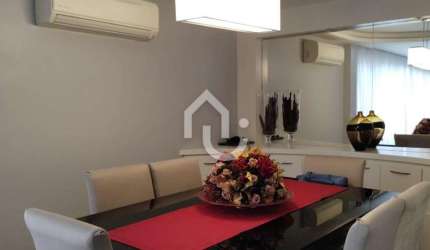 Apartamento com 4 quartos à venda na Rua Senador Rui Carneiro, Recreio dos Bandeirantes, Rio de Janeiro, 371 m2 por R$ 1.490.000