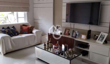 Casa em condomínio fechado com 4 quartos à venda na Rua Alberto Cavalcanti, Recreio dos Bandeirantes, Rio de Janeiro, 180 m2 por R$ 785.000