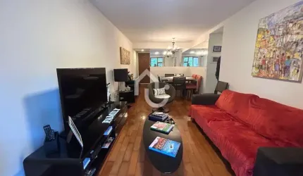 Apartamento com 3 quartos à venda na Praça Antônio Callado, Barra da Tijuca, Rio de Janeiro, 84 m2 por R$ 1.250.000