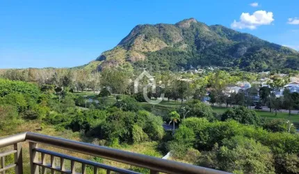 Apartamento com 3 quartos à venda na Rua Antero Manoel de Sá Filho, Recreio dos Bandeirantes, Rio de Janeiro, 85 m2 por R$ 680.000