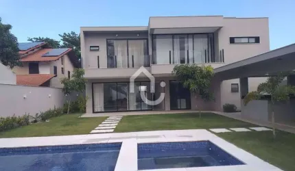 Casa em condomínio fechado com 4 quartos para alugar na Rua Fala Amendoeira, Barra da Tijuca, Rio de Janeiro, 750 m2 por R$ 45.000