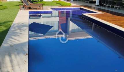 Casa em condomínio fechado com 4 quartos à venda na Rua Augusto Presgrave, Barra da Tijuca, Rio de Janeiro, 720 m2 por R$ 9.500.000