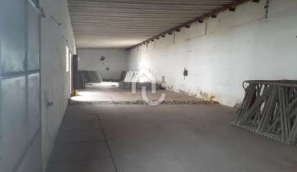 Barracão / Galpão / Depósito à venda na Rua Carlos Teixeira, Senador Vasconcelos, Rio de Janeiro, 3000 m2 por R$ 2.000.000