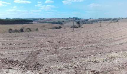 Fazenda para venda na região de Piracicaba-SP, com 42 alqueires sendo 34 alqueires em cana arrendada, aproveitamento 80%, beira do asfalto