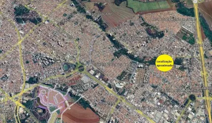 Excelente área para venda na Av. Barao do Bananal com 9.700 m2, mais de 100 m de fachada para avenida, ideal para incorporação, aceita parceria na inc