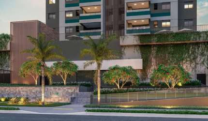 Lançamento no Jardim Olhos Dagua, Condomínio Livit, apartamento 3 suites com 113 m2 privativos, varanda gourmet e lazer completo