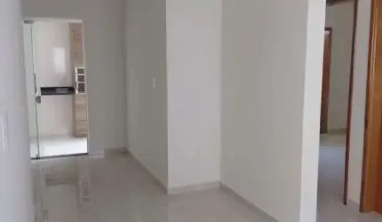 Apartamento novo para venda em São Joaquim da Barra-SP no Jardim Aparecida, 2 dormitorios sendo 1 suite, churrasqueira gourmet em 61 m2