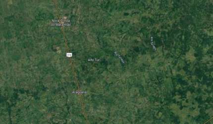 Fazenda para venda na região de Araguana-MA com 5.800 hectares sendo 5.5000 hectares em pastagem, mais eucaliptos, rica em agua e benfeitorias