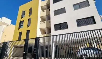 Ótimo  apartamento para venda na Vila Ana Maria, proximo ao Ribeirao Shopping, 2 dormitorios sendo 1 suite, 2 vagas de garagem em 65 m2
