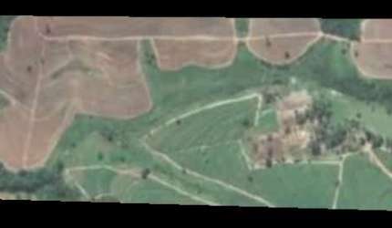 Fazenda para venda na região de Arçatuba-SP com 43 alqueires sendo 25 alqueires em cana, restante em pastagem, benfeitorias
