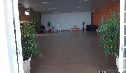 Ótimo salão comercial para locação no Jardim Piratininga em avenida de fluxo proximo da Pio XII, área total 3.451 m2, area construida 605 m2