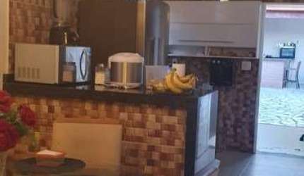 Ótima casa para venda ou locação no Sumarezinho, 2 dormitorios sendo 1 suite, energia fotovoltaica, varanda gourmet com churrasqueira em 209 m2 constr