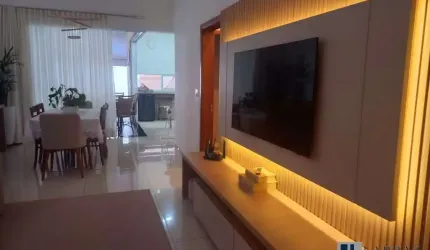 Linda casa para venda no Recreio das Acacias, Cond. Villa Romana 1, 3 suites,, completa, gourmet e piscina em 250 m2 total, lazer completo, portaria 2