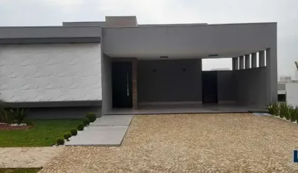 Oportunidade. Casa para venda na Vila do Golf, Cond. Terras de Florença, 3 suites, gourmet e piscina em home, gourmet e piscina em 199 m2 construidos