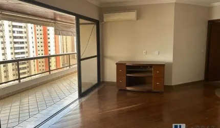 Oportunidade. Apartamento para venda no Centro / Higienopolis, 3 dormitorios com suíte, 159 m2 privativos, lazer no condomínio